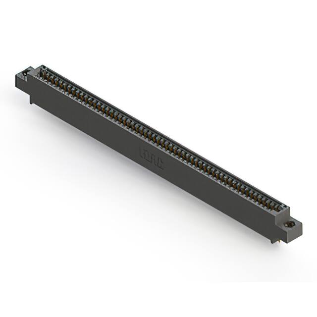 895-056-520-608 EDAC Inc.  Edgeboard Connectors